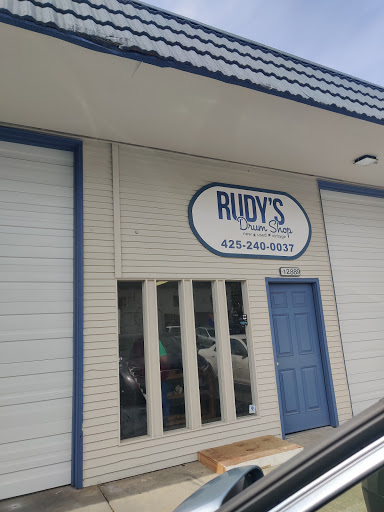 Rudy's Drum Shop