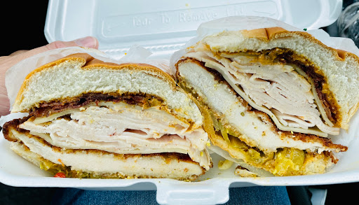 Grocery Store «Upsala Grocery», reviews and photos, 300 Upsala Rd, Sanford, FL 32771, USA