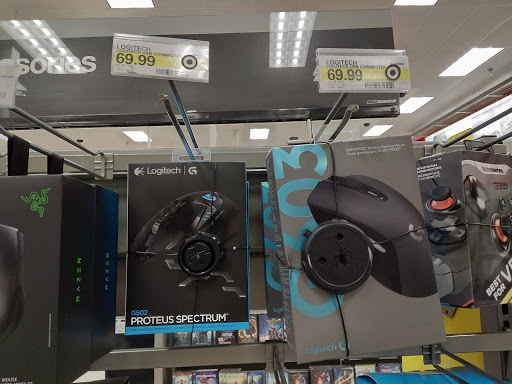 Department Store «Target», reviews and photos, 3625 W Gandy Blvd, Tampa, FL 33611, USA