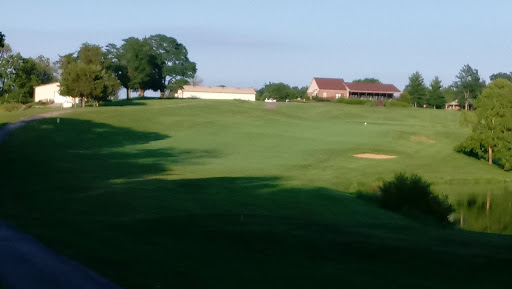 Golf Club «Grand Oak Golf Club Inc», reviews and photos, 370 Grand Oak Dr, West Harrison, IN 47060, USA
