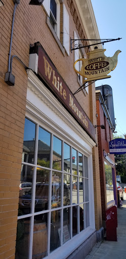 Coffee Store «White Mountain Gourmet Coffee», reviews and photos, 15 Pleasant St, Concord, NH 03301, USA