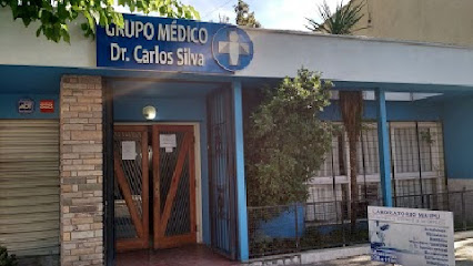 Consultorios Medicos Dr. Carlos Silva