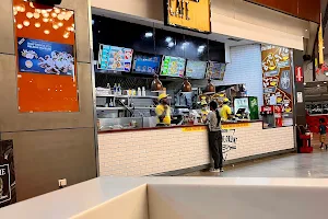 The Bento Cafe image