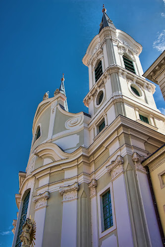 Esztergom, Mindszenty hercegprímás tere 1, 2500 Magyarország