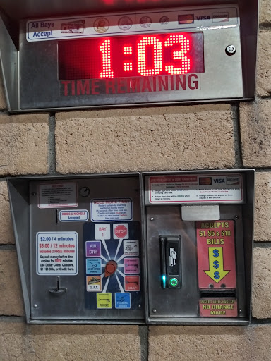 Car Wash «Teunissen Car Wash», reviews and photos, 4444 Van Buren Boulevard, Riverside, CA 92503, USA