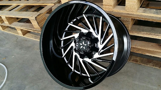 Auto Repair Shop «Big D Auto & Lube», reviews and photos, 2225 Ridge Rd, Rockwall, TX 75087, USA