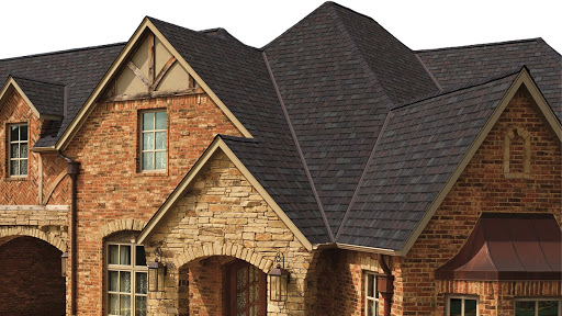 Roofing Contractor «Hoosier Contractors, LLC», reviews and photos, 8345 Clearvista Pl #400, Indianapolis, IN 46256, USA