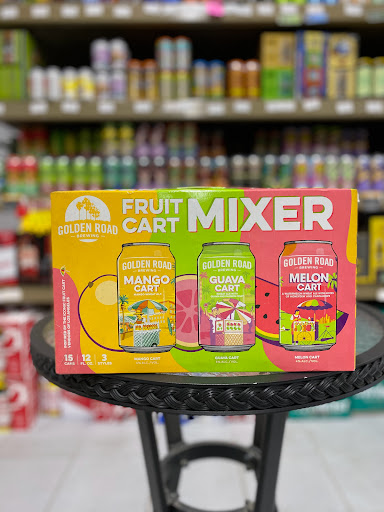 Liquor Store «Wayside Liquor», reviews and photos, 404 4th St NW, Montgomery, MN 56069, USA