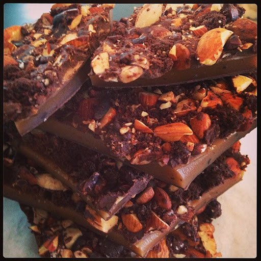 Bakery «Super Chunk Sweets & Treats», reviews and photos, 7120 E 6th Ave #19, Scottsdale, AZ 85251, USA