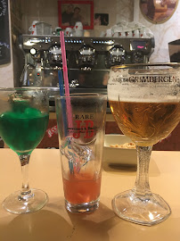 Plats et boissons du Restaurant Le Casino à Joinville-le-Pont - n°3