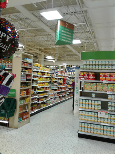 Supermarket «Publix Super Market at Barclay», reviews and photos, 14371 Spring Hill Dr, Spring Hill, FL 34609, USA