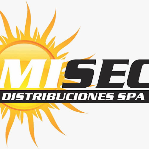 Opiniones de Misec Distribuciones Spa en Antofagasta - Spa