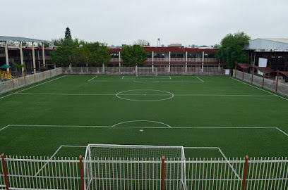 Colegio Don Bosco Salesianos Monterrey