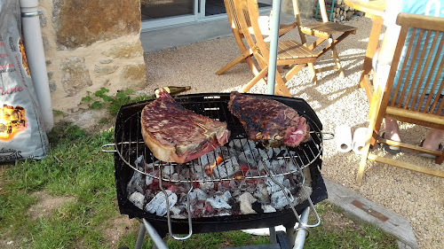 La grange à Dédé à Vendenesse-lès-Charolles