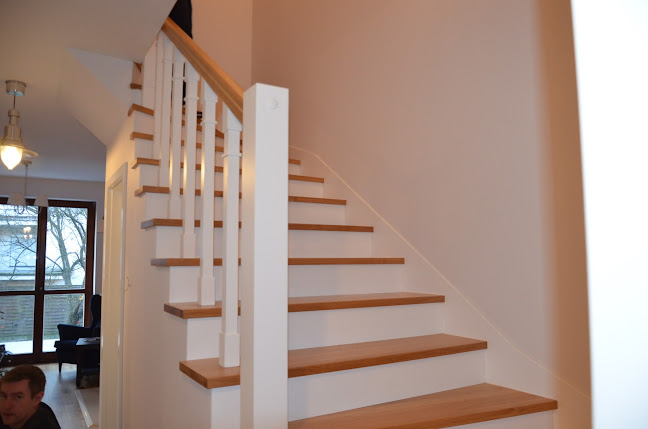 Boonsai Usługi Stolarskie Gadomski - Stolarz