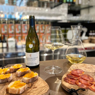 Le Santé Bonheur à Paris