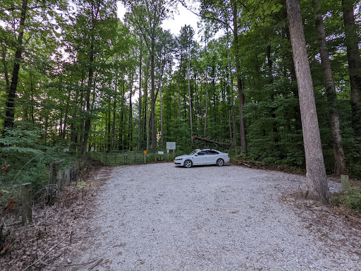 Nature Preserve «Fern Cliff Nature Preserve», reviews and photos, W County Rd 375 S, Greencastle, IN 46135, USA