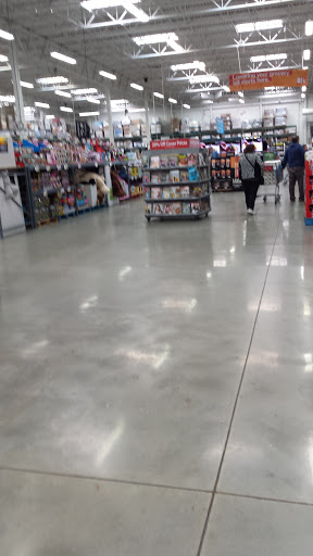 Warehouse club «BJ’s Wholesale Club», reviews and photos, 26676 Centerview Dr, Millsboro, DE 19966, USA