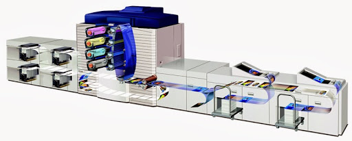 Commercial Printer «Success Printing and Mailing, Inc.», reviews and photos, 10 Pearl St, Norwalk, CT 06850, USA