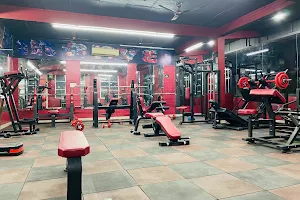 The Core Fitness Gym image