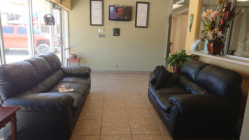 Beauty Salon «Expressions Beauty Salon», reviews and photos, 800 E Abram St, Arlington, TX 76010, USA