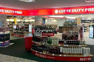 Lotte Duty Free Wellington International Airport image