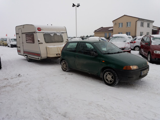 Jan Lajza - Lajza Auto - Pardubice