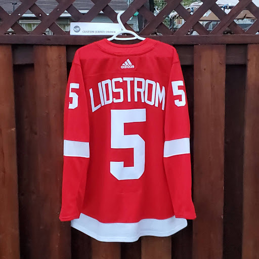 Sportswear Store «Detroit Athletic Co.», reviews and photos, 1744 Michigan Ave, Detroit, MI 48216, USA