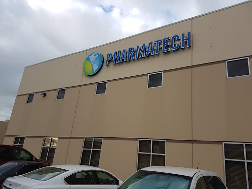 Pharmatech Nutritional Supplement Manufacture