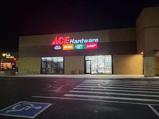 Hardware Store «Sheridan Ace Hardware», reviews and photos, 5017 W 64th Ave, Arvada, CO 80003, USA