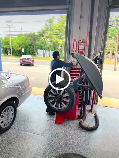 Auto Repair Shop «Road Ready», reviews and photos, 2786 N Jerusalem Rd, North Bellmore, NY 11710, USA