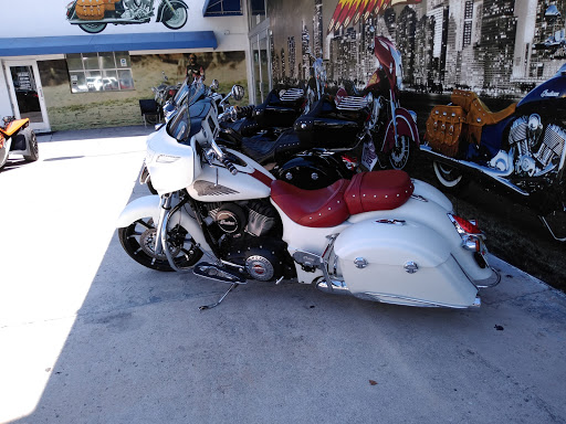 Motorcycle Dealer «Indian Motorcycle of Miami», reviews and photos, 3850 S Dixie Hwy, Miami, FL 33133, USA