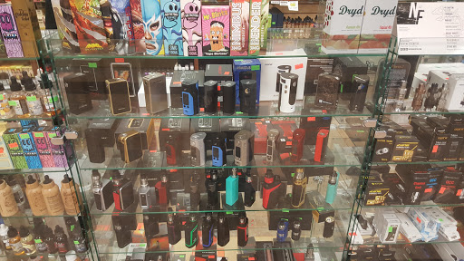 Vaporizer Store «Mega Smoke & Vape», reviews and photos, 17901 Bothell Everett Hwy F106, Bothell, WA 98012, USA