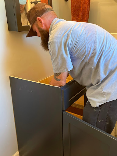 Plumber «David Gray Plumbing», reviews and photos, 6491 Powers Ave #1, Jacksonville, FL 32217, USA