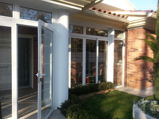 Carpinteria de Alumino J.Julve S.L.