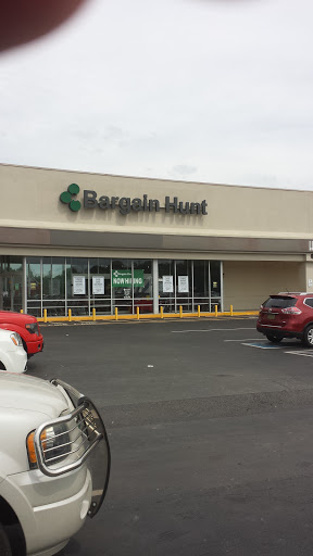 Bargain Hunt, 1241 N Mt Juliet Rd #106, Mt Juliet, TN 37122, USA, 