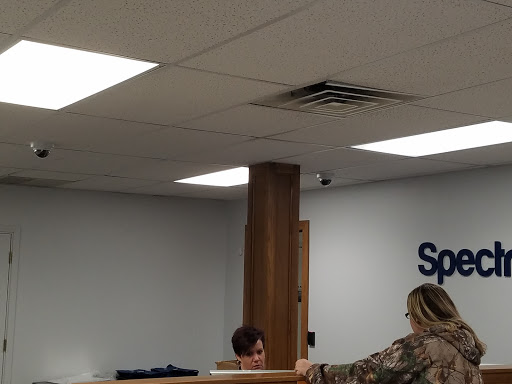 Internet Service Provider «Time Warner Cable», reviews and photos, 160 N Greenwood St, Marion, OH 43302, USA