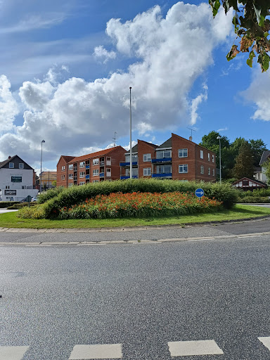 Kælderen in Hadsund, Aalborg