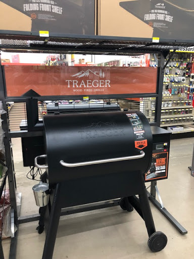 Hardware Store «Cartersville Ace Hardware», reviews and photos, 924 West Ave, Cartersville, GA 30120, USA