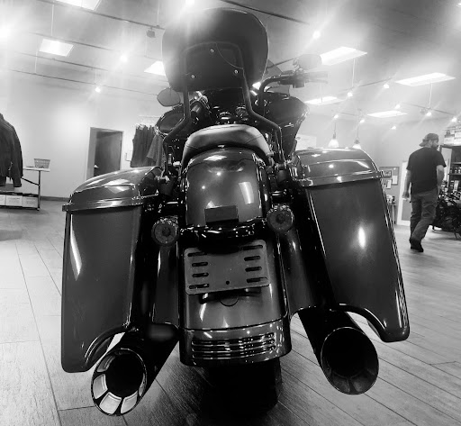 Motorcycle Dealer «CC Powersports», reviews and photos, 700 Kopp Ln, Clarksville, IN 47129, USA