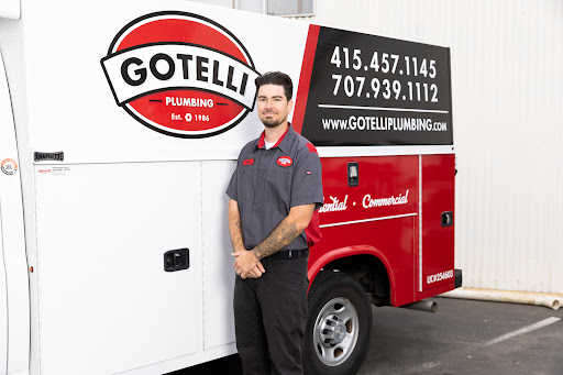 Gotelli Plumbing Company image