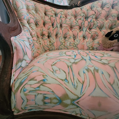Picture Perfect Upholstery