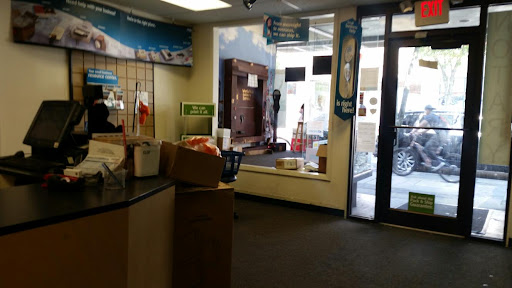 Shipping and Mailing Service «The UPS Store», reviews and photos, 470 Broadway, Bayonne, NJ 07002, USA