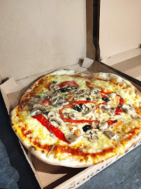 Photos du propriétaire du Pizzeria Le New Hangar à Gallargues-le-Montueux - n°14