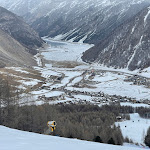 Photo n°3 de l'avis de TRIP.' fait le 26/02/2023 à 15:35 sur le  Ristoro Carosello 3000 à Livigno