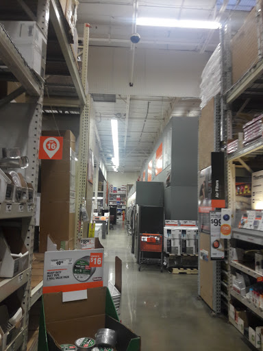 Home Improvement Store «The Home Depot», reviews and photos, 24332 El Toro Rd, Laguna Hills, CA 92653, USA