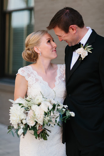 Bridal Shop «La Jeune Mariee Bridal Collection», reviews and photos, 139 E Main St, Columbus, OH 43215, USA