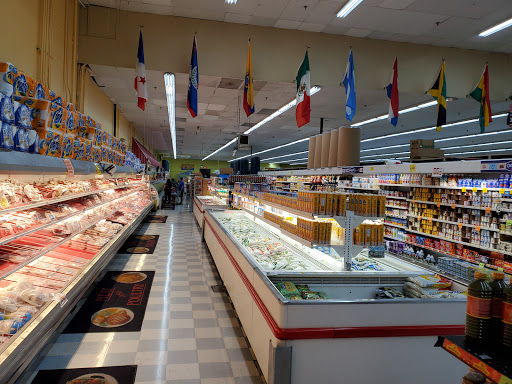 Supermarket «Twin City Supermarket - Elizabeth NJ», reviews and photos, 1016 Sherman Ave, Elizabeth, NJ 07208, USA