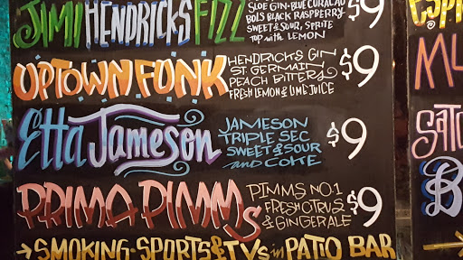 Bar «Balcony Music Club», reviews and photos, 1331 Decatur St, New Orleans, LA 70116, USA