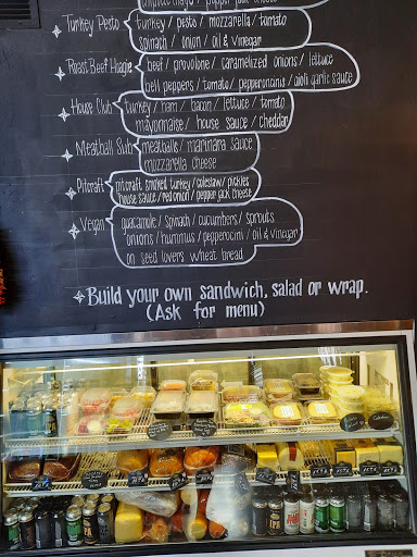 Coffee Shop «Brews Brothers Coffee», reviews and photos, 4023 E Ramsey Rd, Sierra Vista, AZ 85650, USA